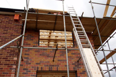 trusted extension quotes Luton
