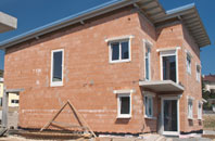 Luton home extensions