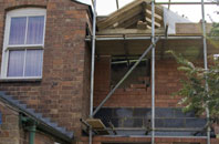 free Luton home extension quotes