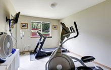 Luton home gym construction leads