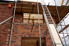 house extensions Luton